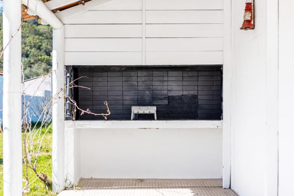 Villa Coral - Private Large Pool & Garden Famalicao Exterior photo